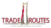 Trade Routes Logo